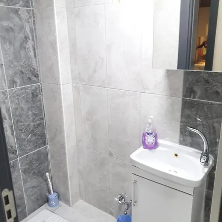 Muhtesem Konumda Lux Ozel * Сивас