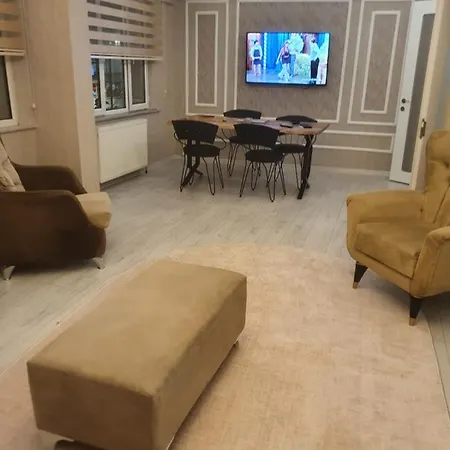 Muhtesem Konumda Lux Ozel * Сивас