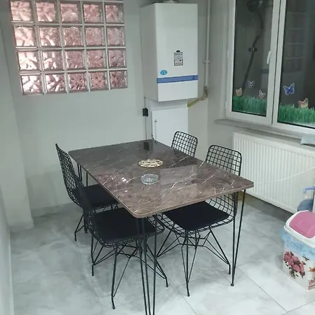 Muhtesem Konumda Lux Ozel Сивас